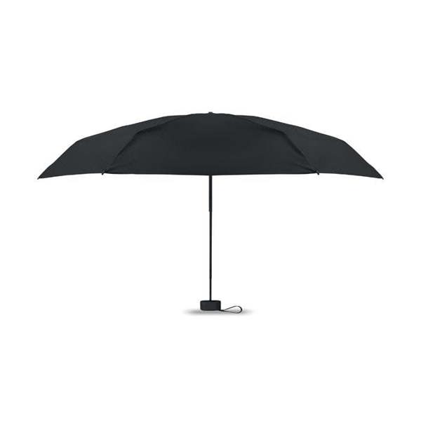 MidOcean Portland Sin Folding Umbrella - Black - 