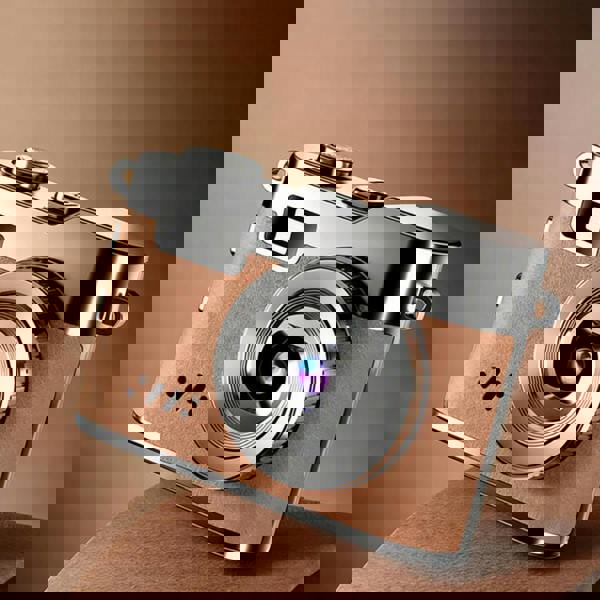 Leaper Mini Digital Pocket Camera with 32GB Memory Card