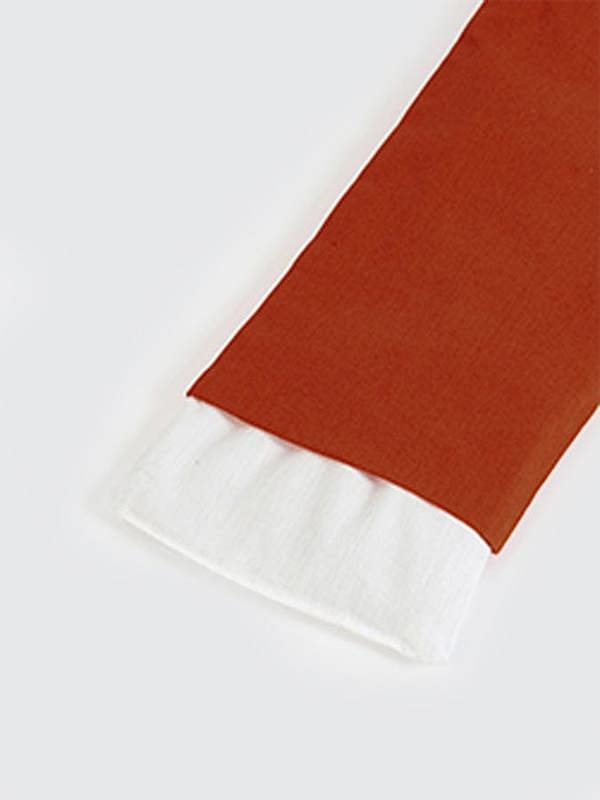 Yoga Studio Organic Linseed Unscented Eye Pillow Mask
