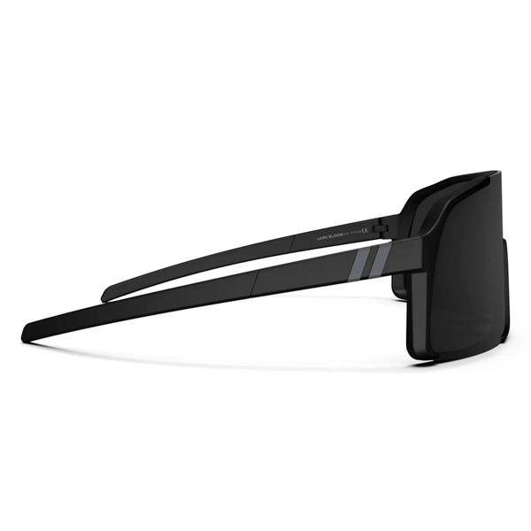 Blenders Sunglasses Exposé 807 IR Dark Bloom Grey