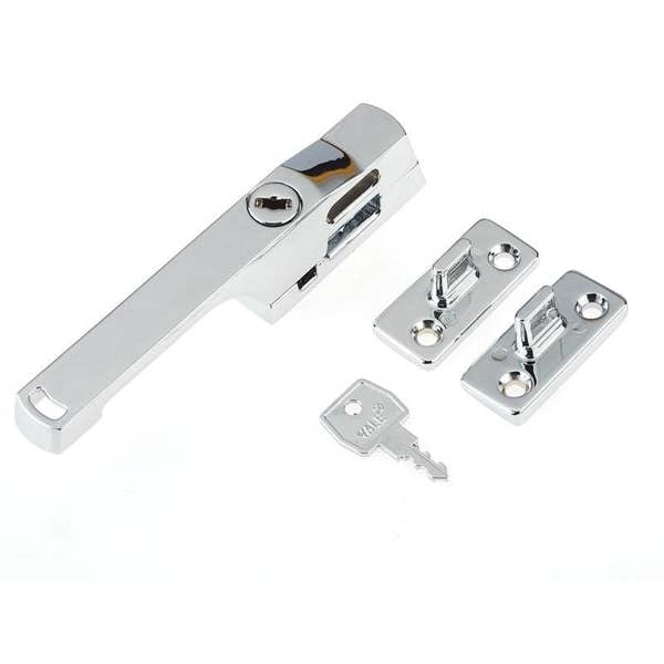 Yale Locks P115 Lockable Window Handle - Multi Colour - 