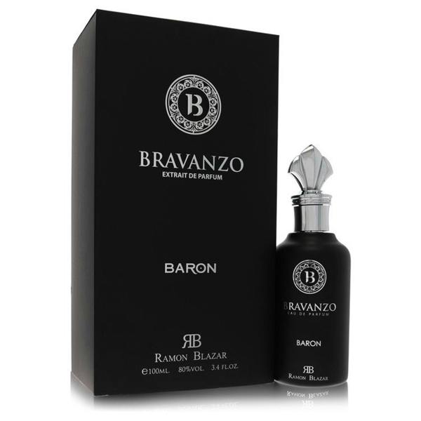 Dumont Paris Baron Eau De Parfum 100 ml