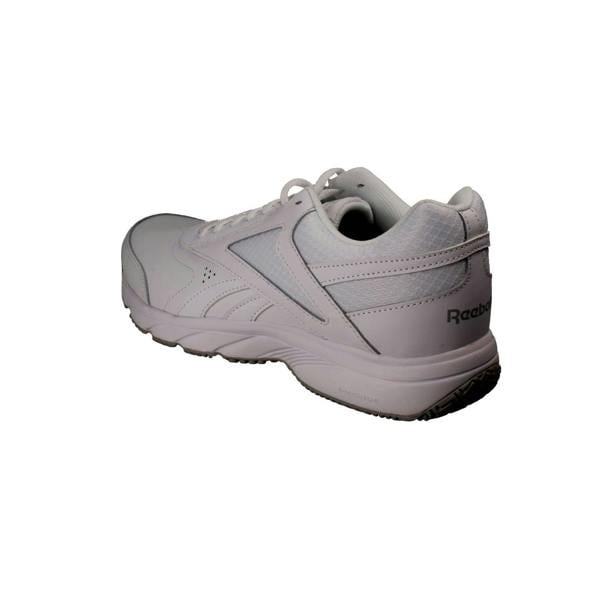 Reebok Mens Reebok Lace Up Trainers Work N Cushion 4.0 FU7354