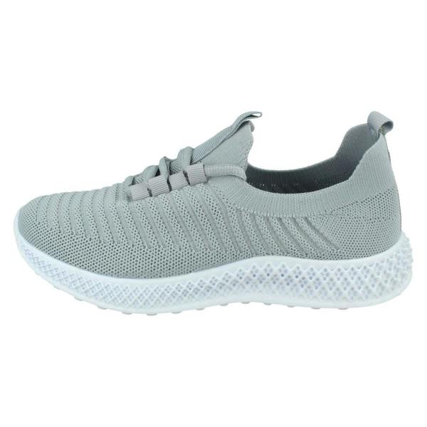 Reflex Ladies Reflex Casual Trainers