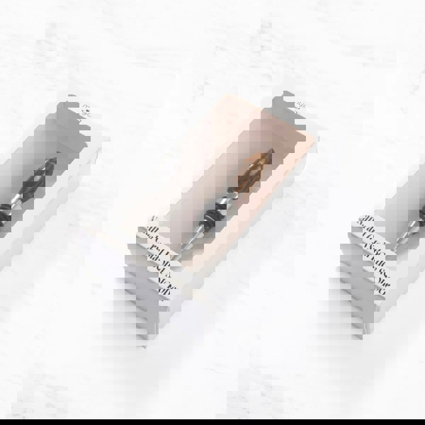 Myga Crystal Bottle Stoppers - Singles