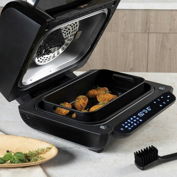 Berlinger Haus Air grill,16 in 1 Berlinger Haus BH9667