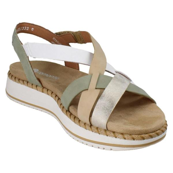 Remonte Ladies Remonte Sandals D3J53