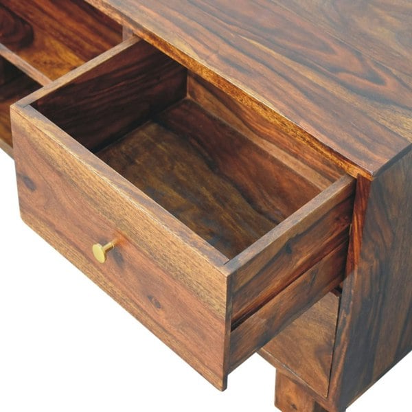 Artisan Furniture Tula Media Unit