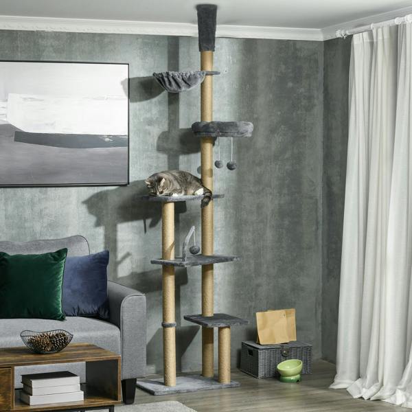 Cat Tree