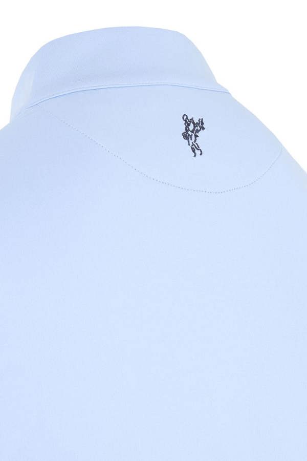 Ashworth Comfort Stretch 1/4 zip