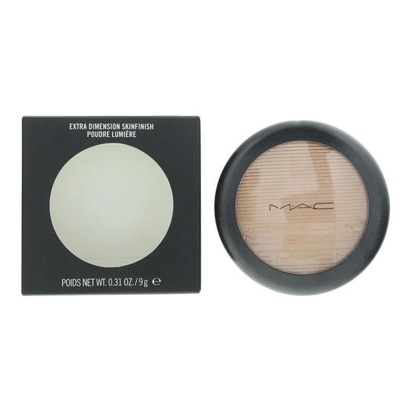 MAC Highlighter Extra Dimension Skinfinish 9g Beaming Blush