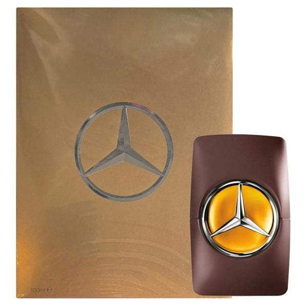 Mercedes-Benz Man Private Eau de Parfum 100ml Spray