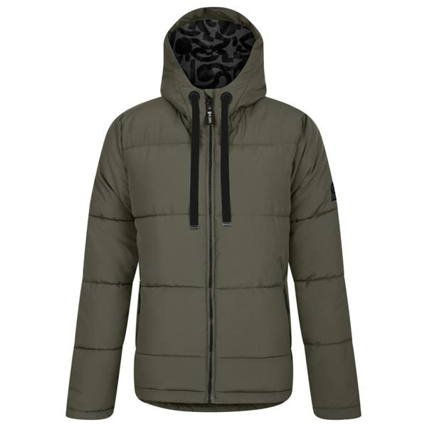 Dare 2B Womens/Ladies Society Padded Jacket - Lichen Green - 