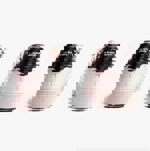 Victoria BERLIN FAUX LEATHER & SPLIT Womens Trainers 