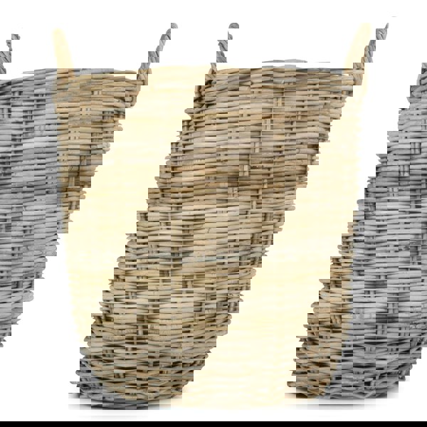 Fireside Log Basket