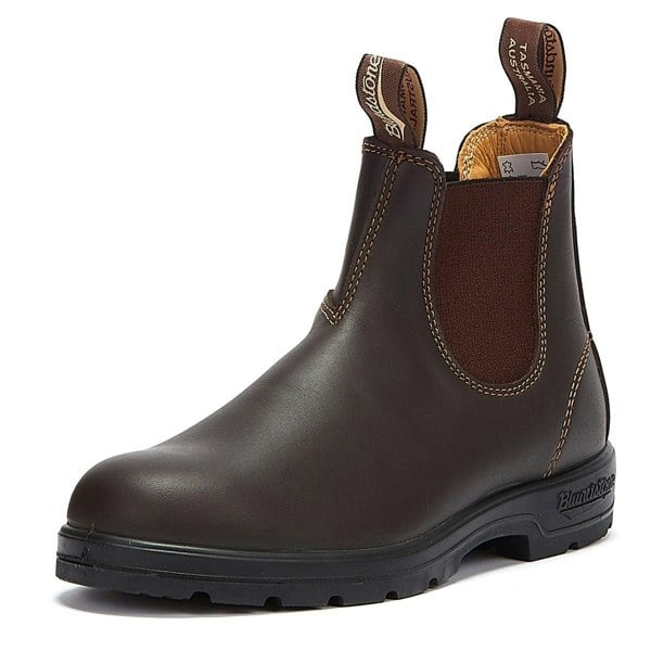Blundstone 550 UN Classic Walnut Brown