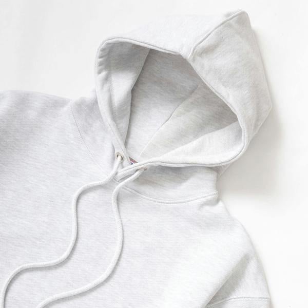 Power Goods Loopback Hoodie
