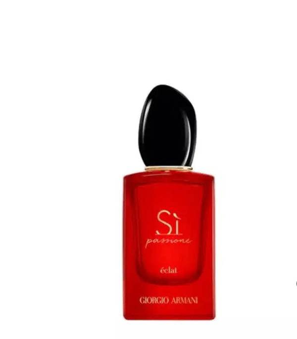ARMANI SI PASSIONE ECLAT EDP SPRAY 50ML