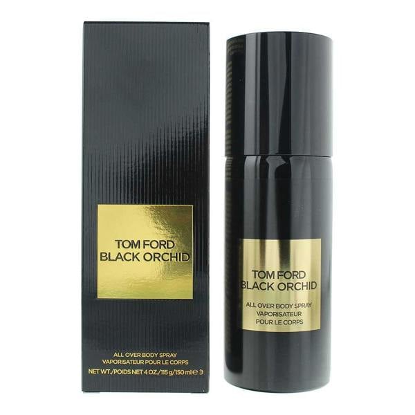 Tom Ford Black Orchid Body Spray 150ml