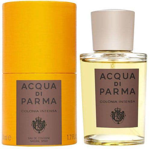 Acqua di Parma Colonia Intensa Mens EDC 50ml Fragrance