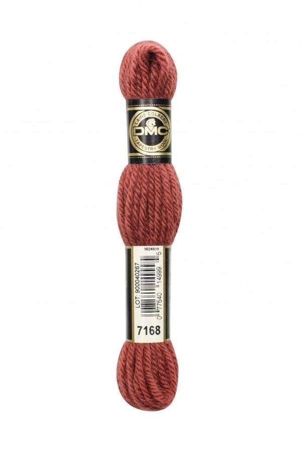 7168 | Brown