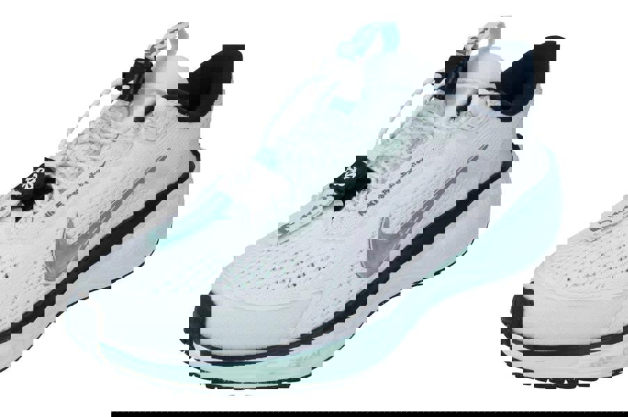 Nike Womens Pegasus Easyon Fq7844  400 - Ghost Aqua Metallic Silver 400 - Photo 0