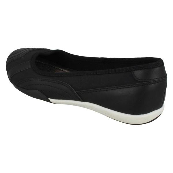 Cool For School Girls Cool For School Flat Ballerinas H2567