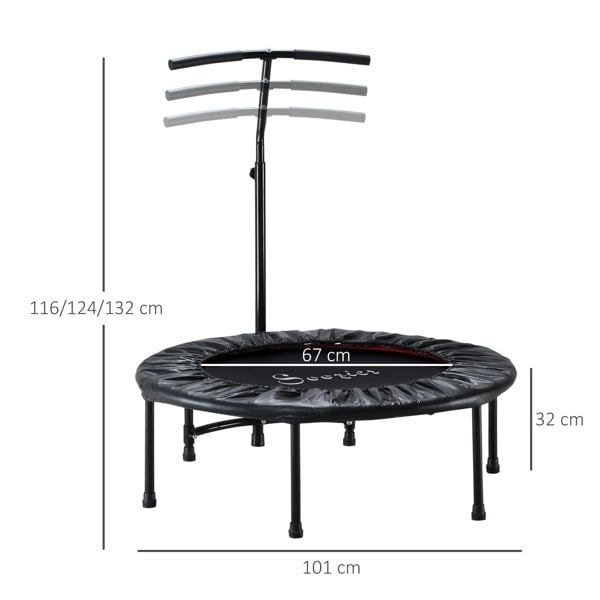 Trampoline