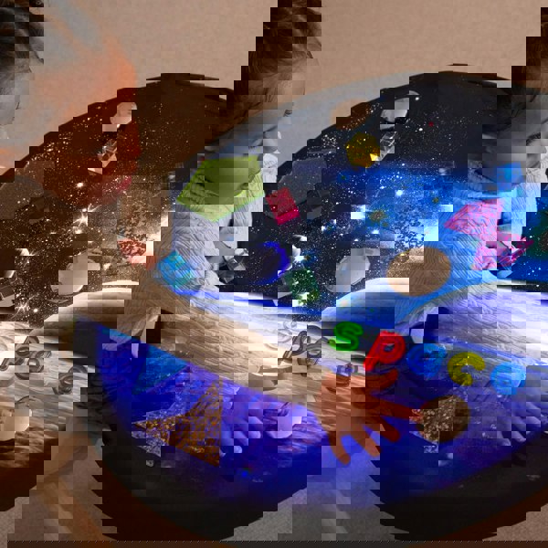 tickit Space Discovery Play Mat