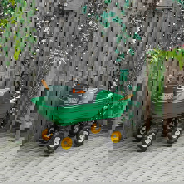 Garden Cart