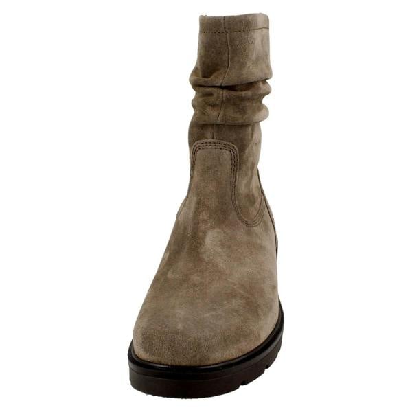 Gabor Ladies Gabor Mid Calf Boots 74655