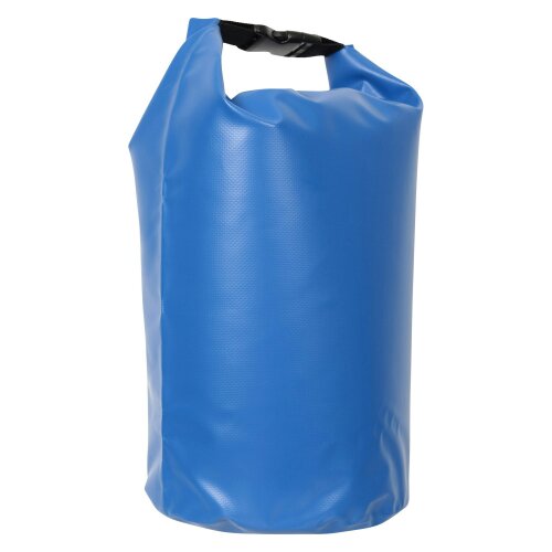 Mountain Warehouse PVC 10L Dry Bag - Blue