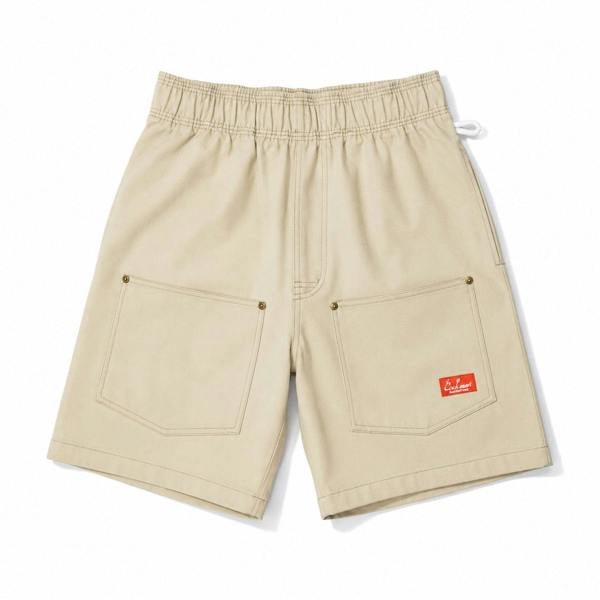 Cookman Front Pocket Chef Pant Shorts