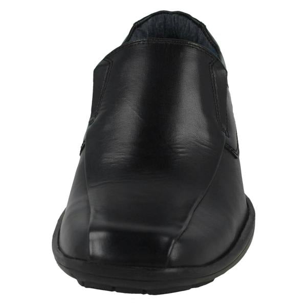 Pod Boys POD Formal Shoes Durham