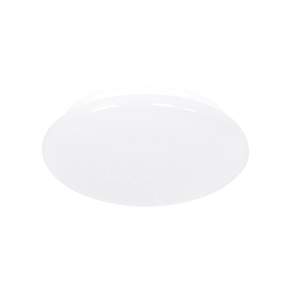 Nordlux Montone 25 | IP44 | 2700K | Ceiling light | White