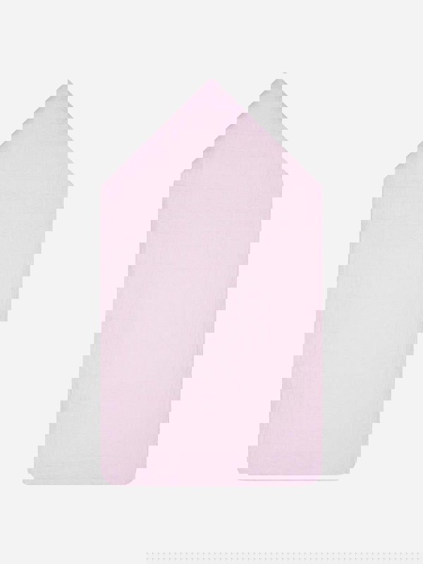 Fendi Kids Fendi Baby Girls Sleeping Bag in Pink (77cm)