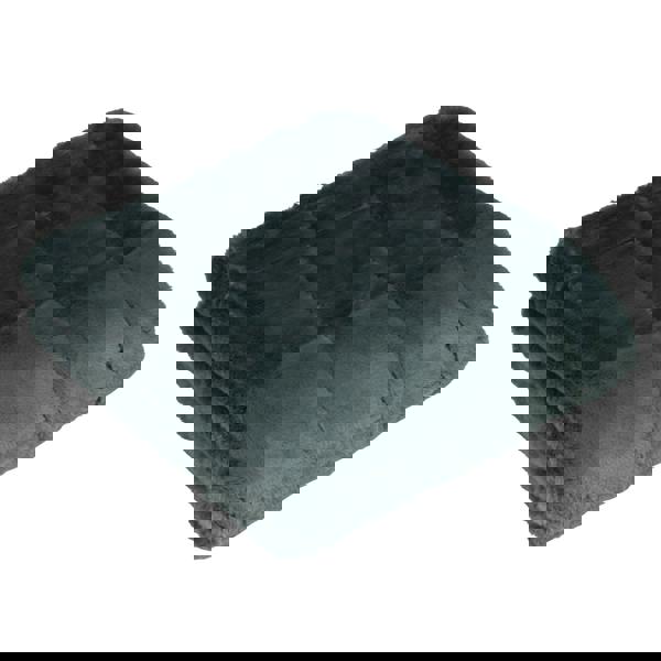 Riva Home Riva Paoletti Empress Throw - Charcoal