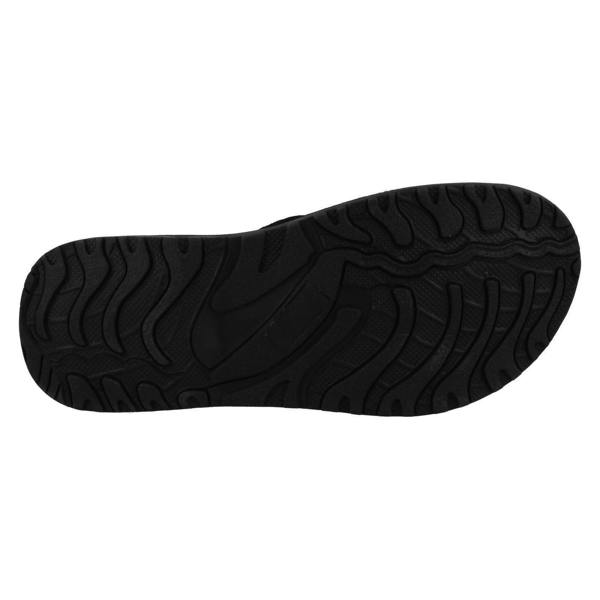 Down to Earth Mens Down To Earth Toe Post Flip Flops