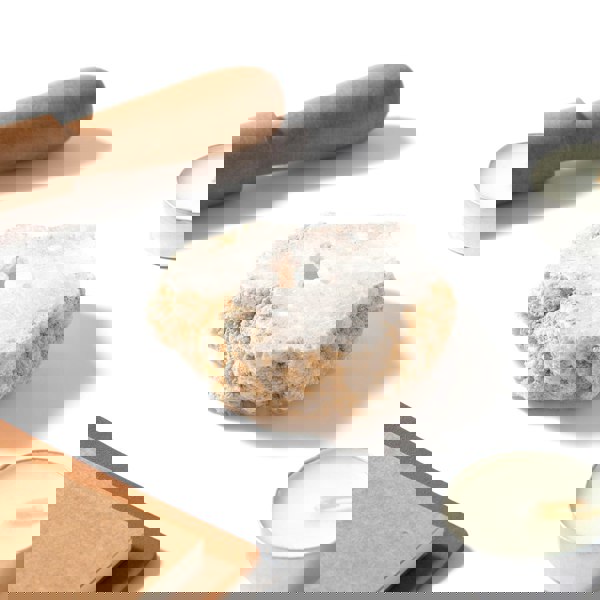 Myga Crystal Incense Holders - Singles