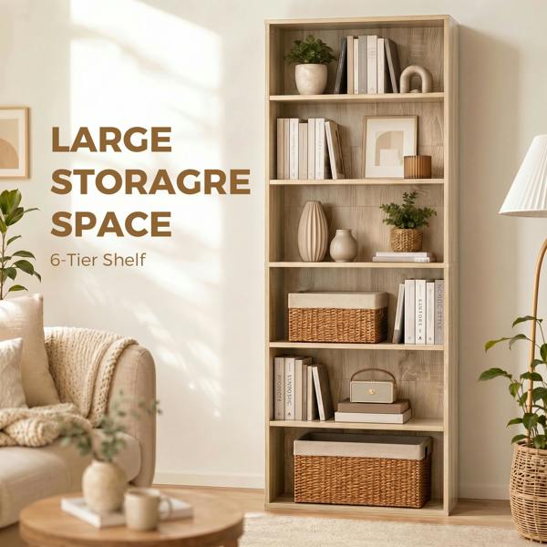 Bookshelf