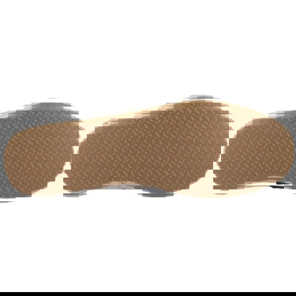 TOMS Alpargata Rope Mens Shoes - Navy