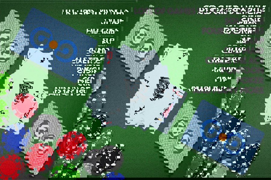 Aidapt Jumbo Playing Cards