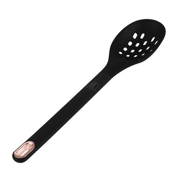 Slotted Spoon | Black Rose Gold | Berlinger Haus BH8616
