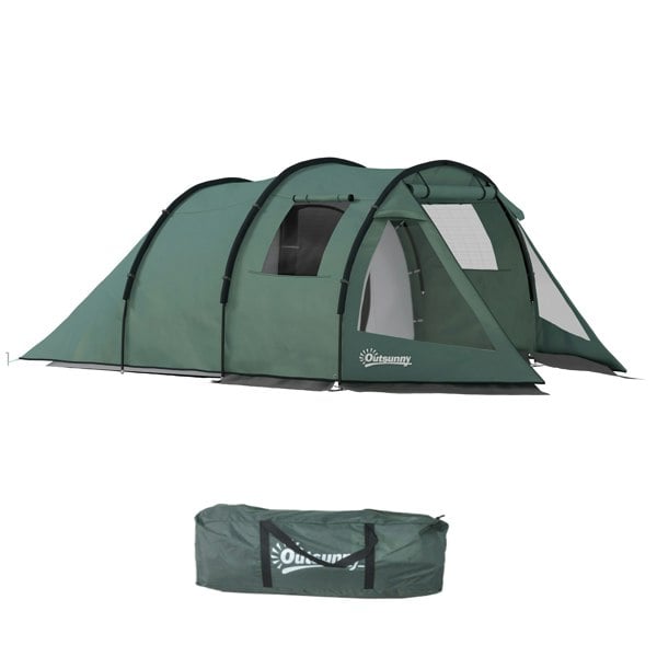Camping Tent
