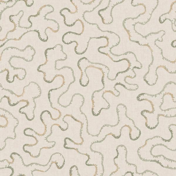 Superfresco Easy Cliveden Sage Wallpaper