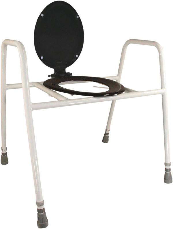 Aidapt Solo Skandia Bariatric D F