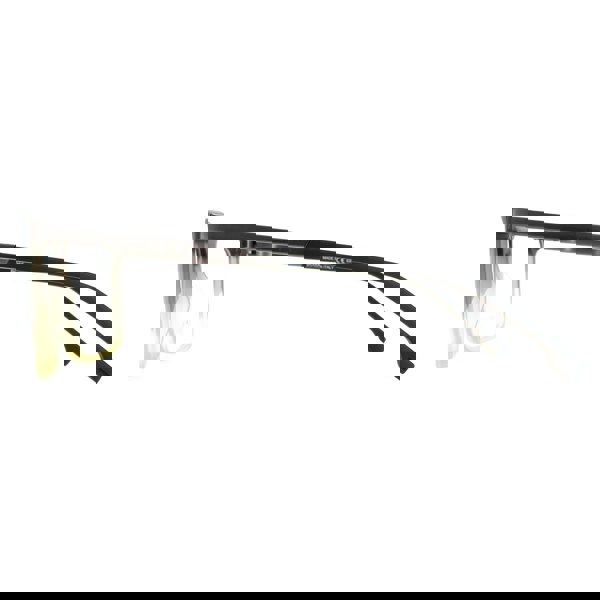Hugo Boss Glasses Frames BOSS 1251/IT AAI Matte Brown Beige Men