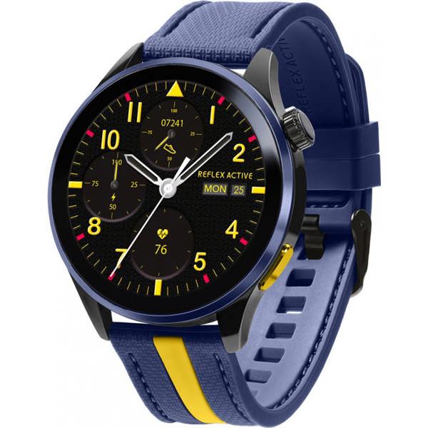 Reflex Active Series 54 Smartwatch RA54-2234