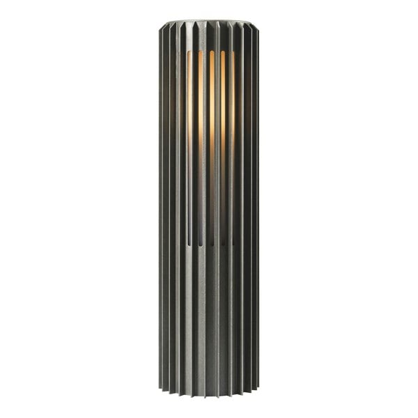 Nordlux Aludra 45 | Garden light | Seaside anthracite