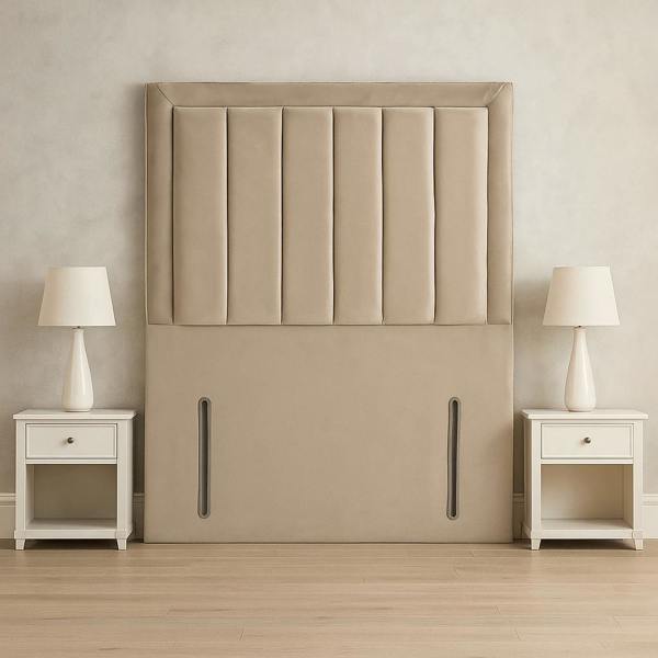 Great British Beds Stylo Headboard